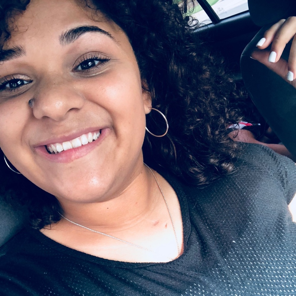 Meet your Posher, Allison